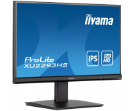 iiyama XU2293HS-B5 - 1163367 - zdjęcie 4
